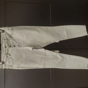 Universal Thread Ankle Jeans SZ 10